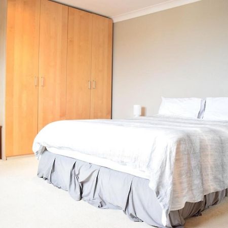 Spacious 2 Bedroom Flat In Beautiful Maida Vale Londres Exterior foto